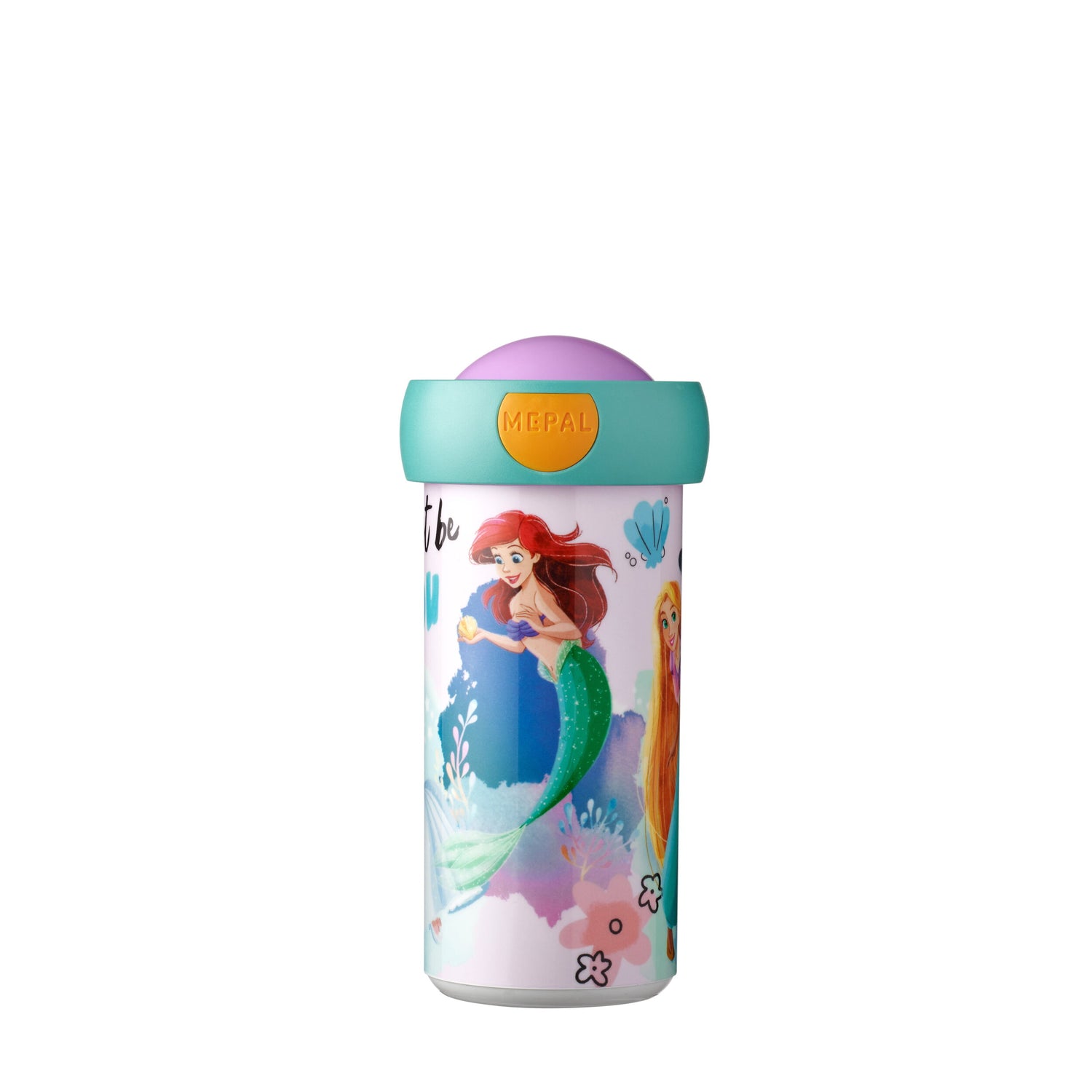 Schoolbeker Campus 300 ml - Disney Princess