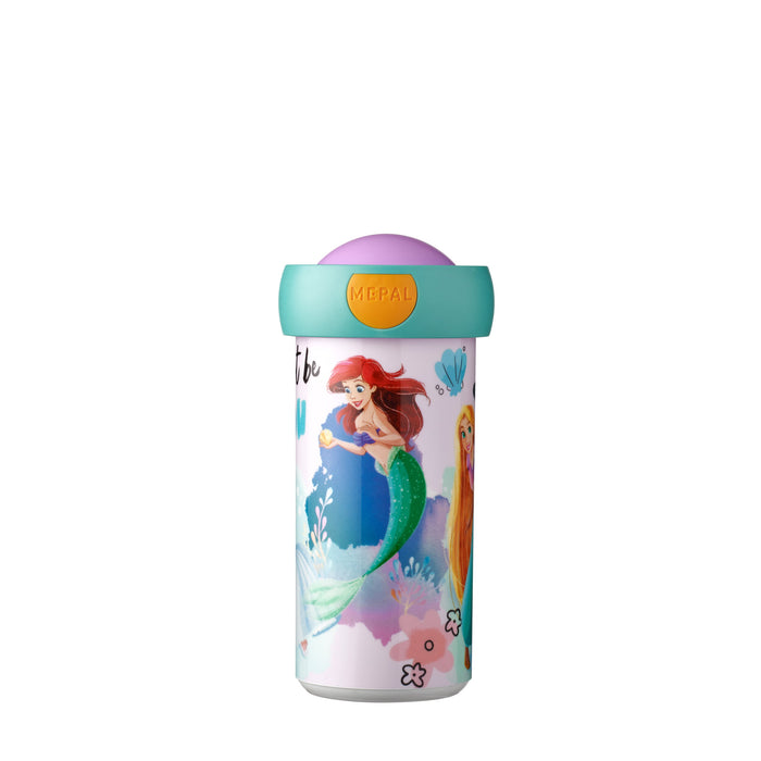 Schoolbeker Campus 300 ml - Disney Princess