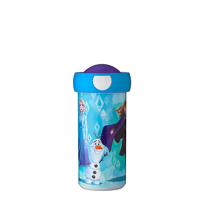 Schoolbeker Campus 300 ml - Frozen II