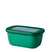 Multikom Cirqula rechthoekig 750 ml - Vivid green