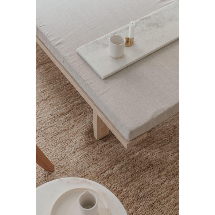 Frama KR-180 daybed naturel eiken