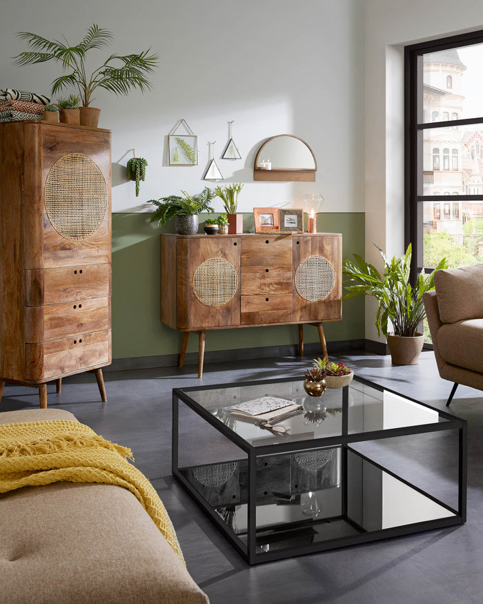 Kave Home Blackhill Salontafel