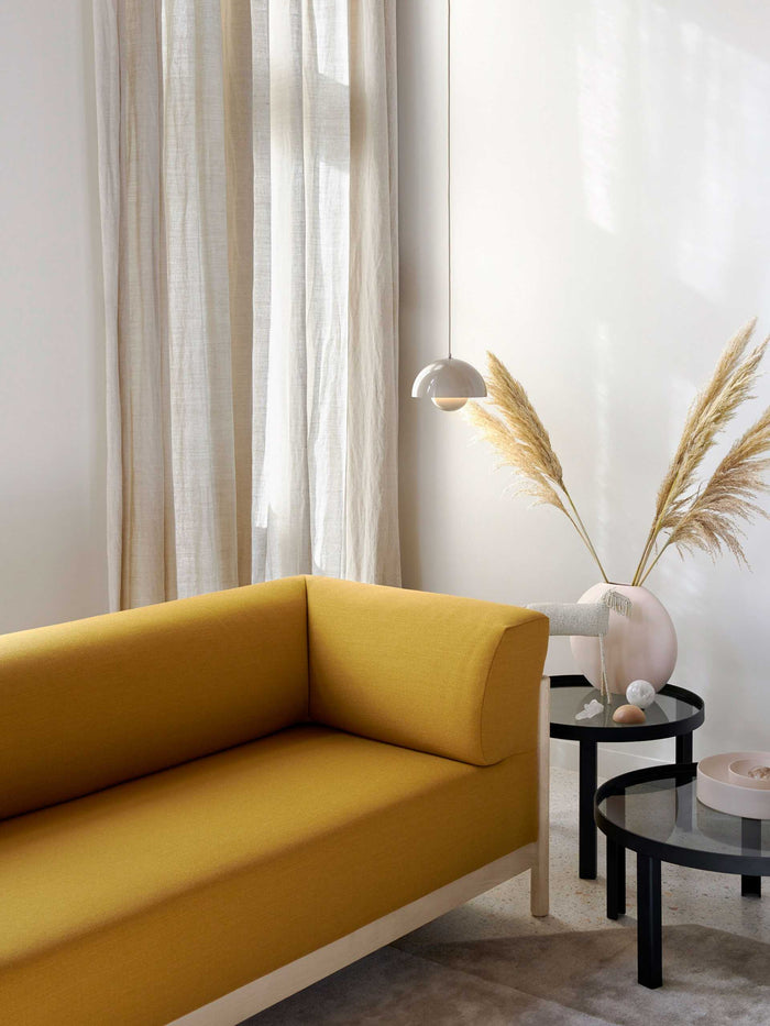 FÉST Cedric salontafel S Sand