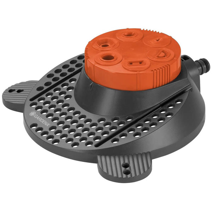 GARDENA Sproeier 6 patronen Classic Boogie 100 m² 2073-20