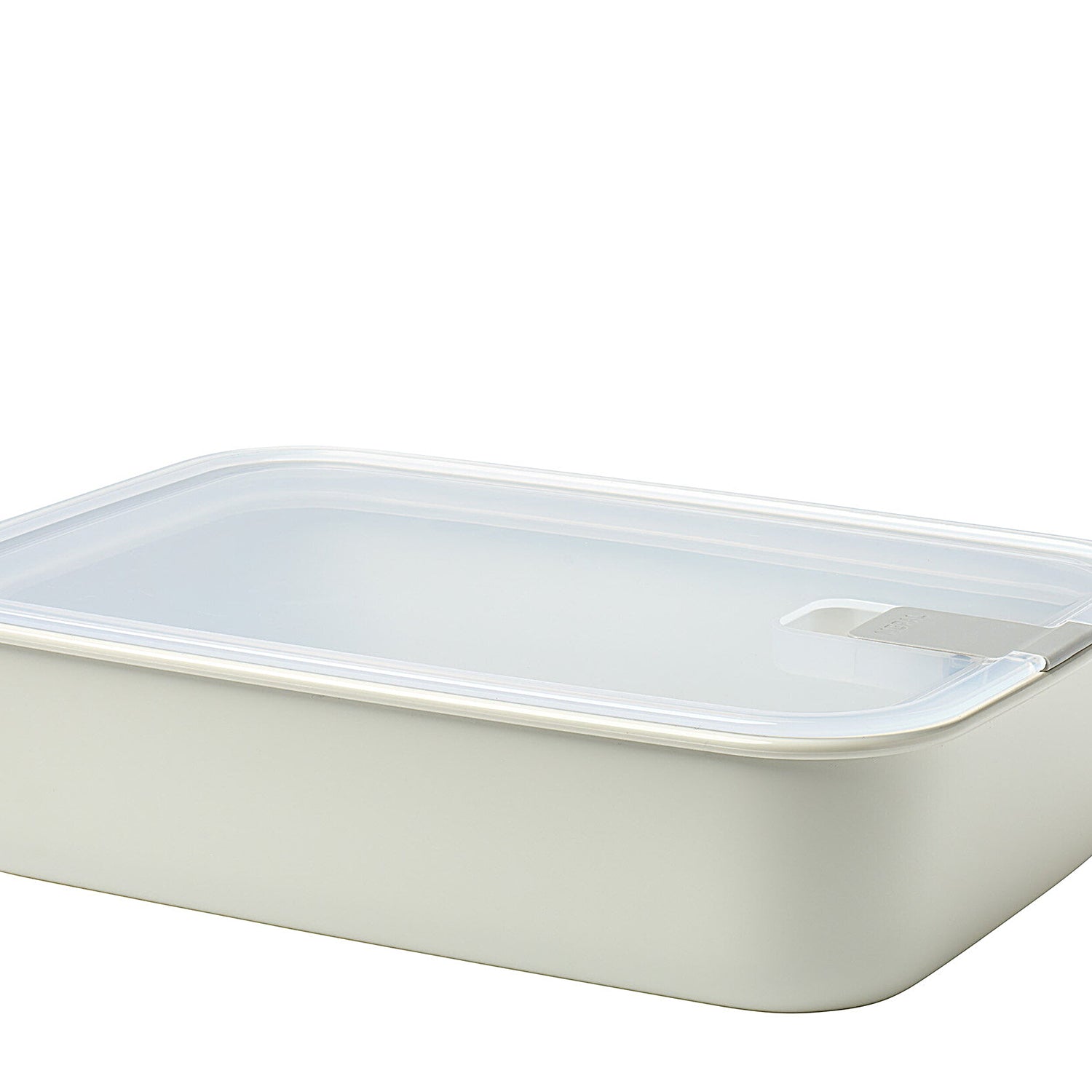 Vershouddoos EasyClip 2250 ml - Nordic white