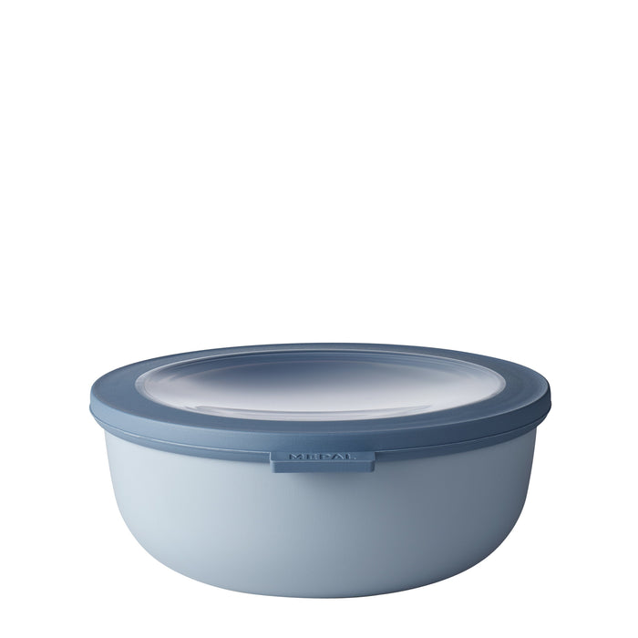 Multikom Cirqula 1250 ml - Nordic blue