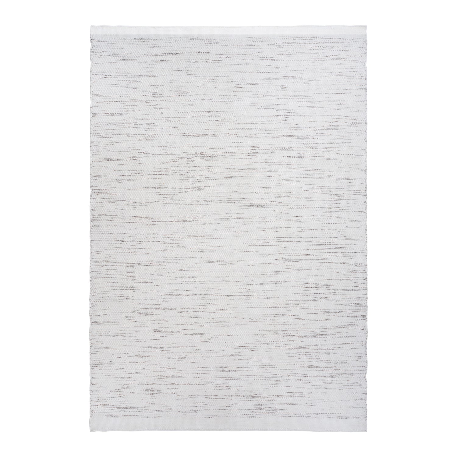 Linie Design Adonic Mist Vloerkleed   140 x 200 cm - Off White