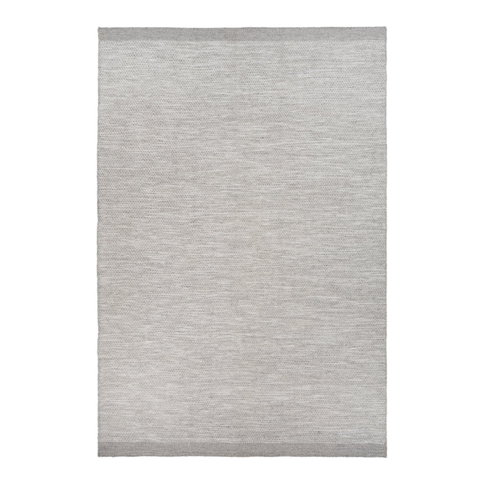 Linie Design Adonic Mist Vloerkleed   140 x 200 cm - Lichtgrijs