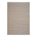 Linie Design Ash Melange Vloerkleed  170 x 240 cm - Taupe