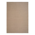 Linie Design Helix Haven Vloerkleed   140 x 200 cm - Taupe