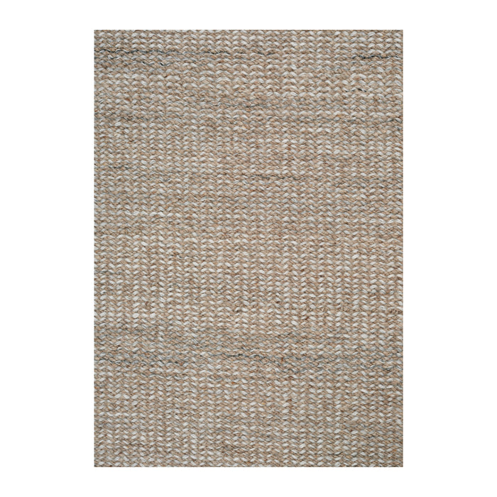 Linie Design Ash Melange Vloerkleed  170 x 240 cm - Taupe