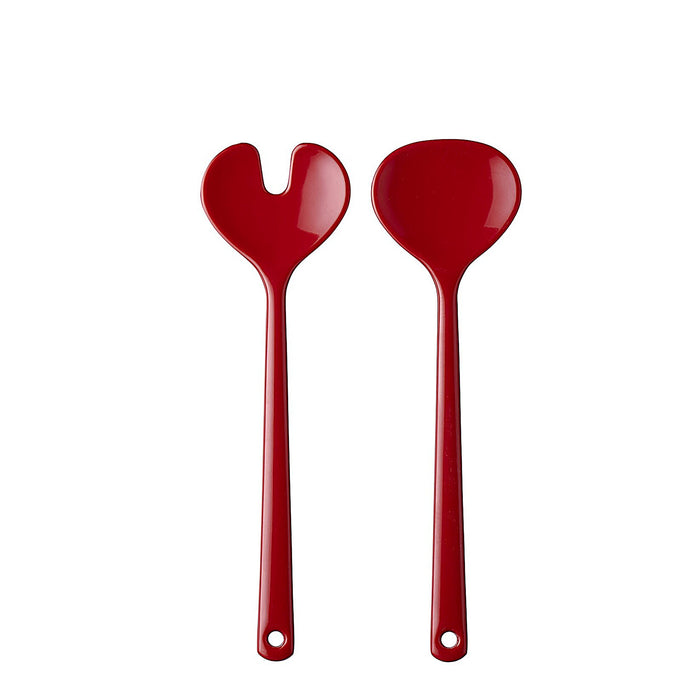 Saladebestek Synthesis - Luna rood