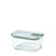Glas vershouddoos EasyClip 450 ml - Nordic sage