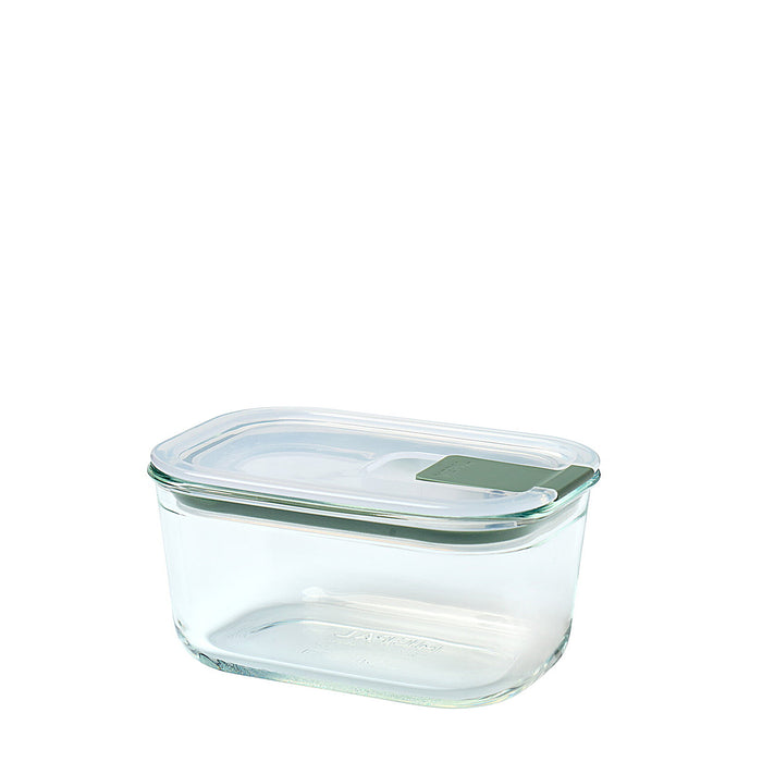 Glas vershouddoos EasyClip 450 ml - Nordic sage