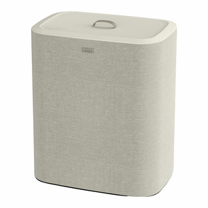 Joseph Joseph Tota Trio Wasmand 90 L - Beige