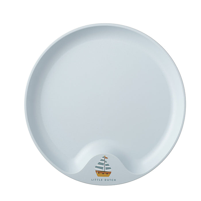 Kinderbord Mepal Mio - Little Dutch Sailors Bay