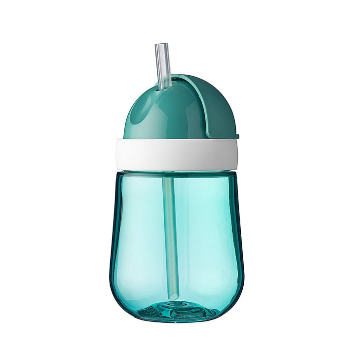 Rietjesbeker Mepal Mio 300 ml - deep turquoise
