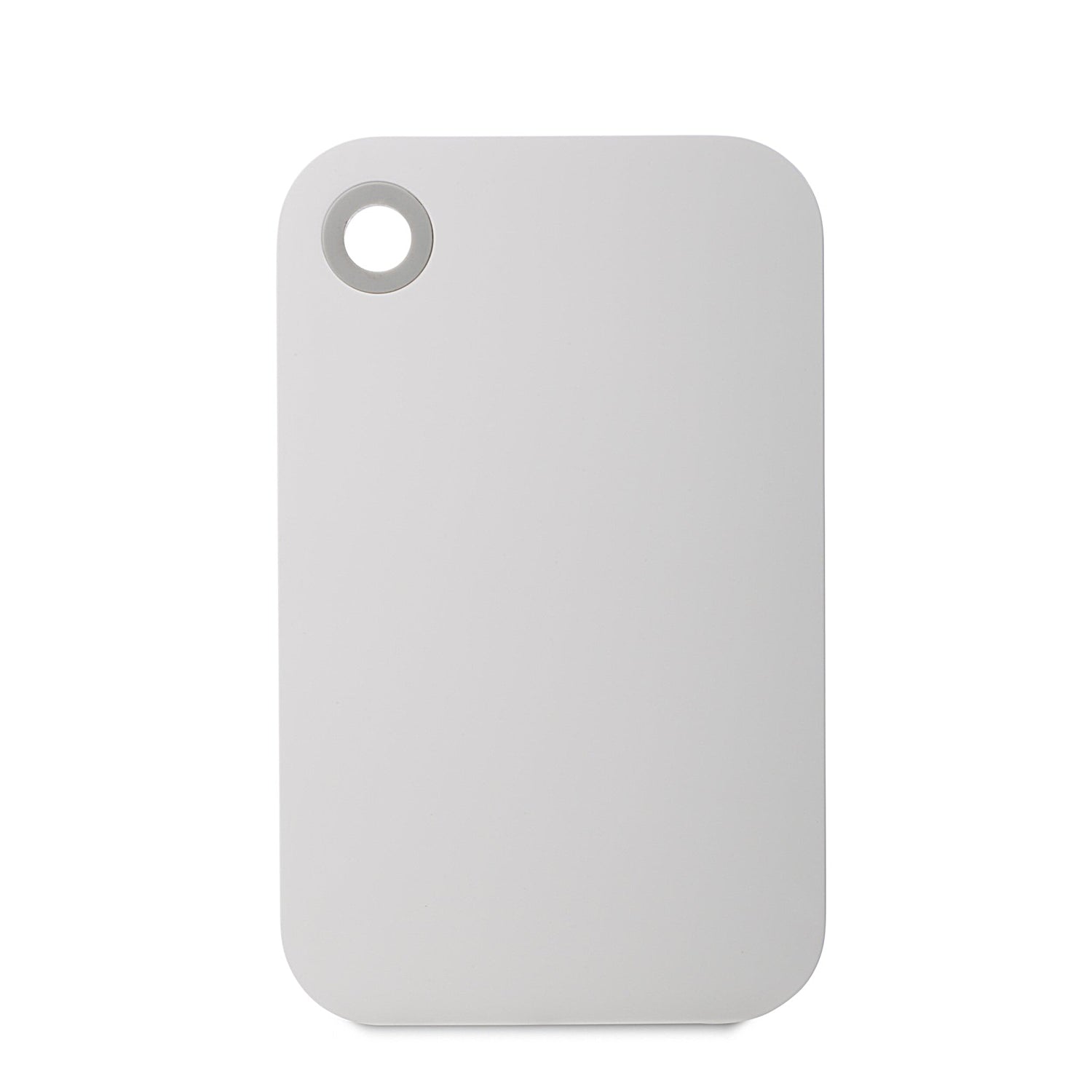 Ontbijtplankje - wit