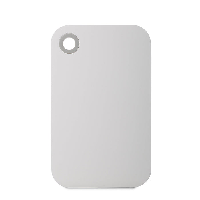 Ontbijtplankje - wit