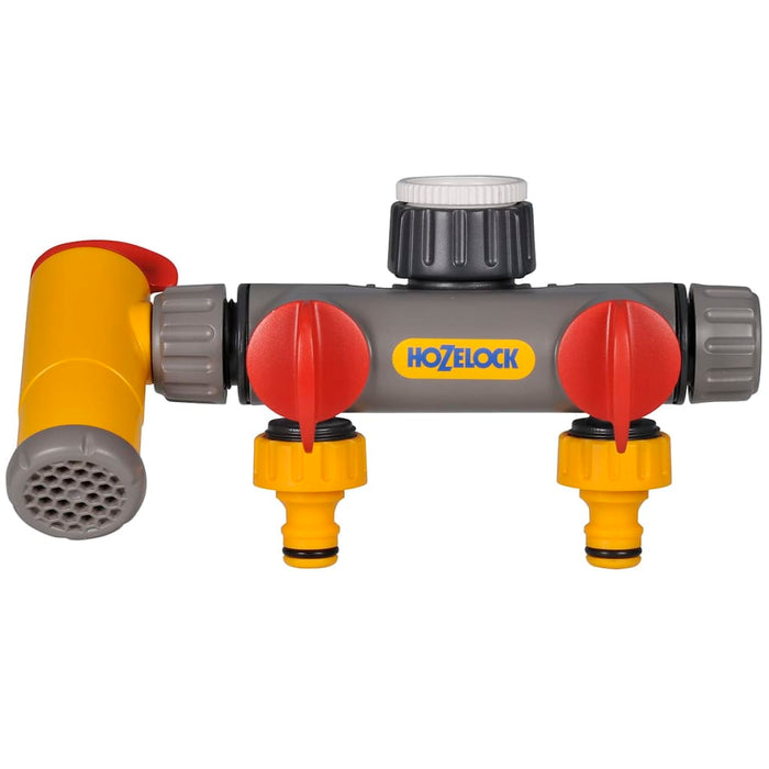 Hozelock Waterverdeler