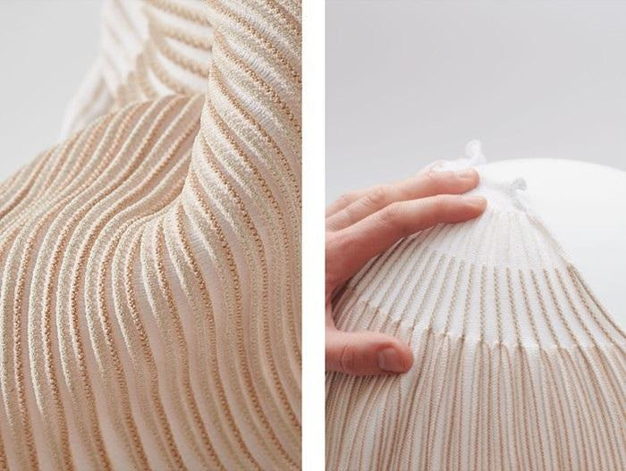 Knit 7494 vloerlamp LED