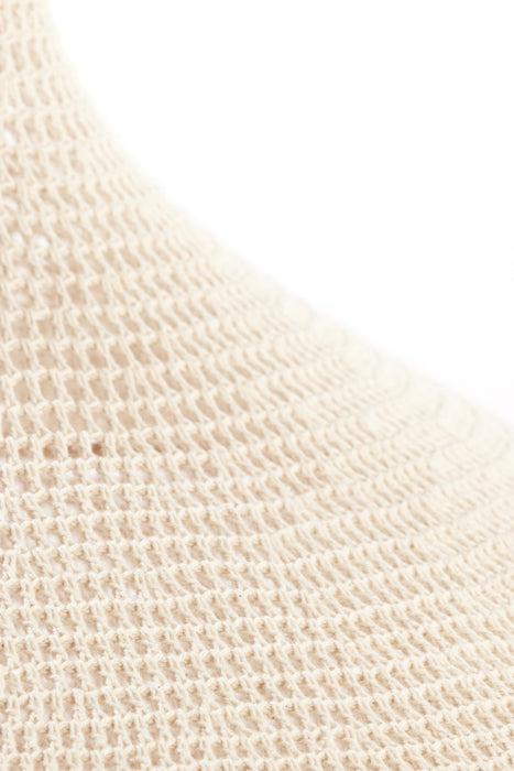 Light & Living - Lampenkap VIGGO - Ø60x55cm - Wit