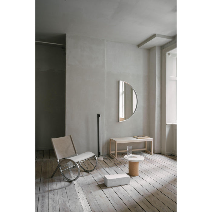 Frama 01 eetbank naturel