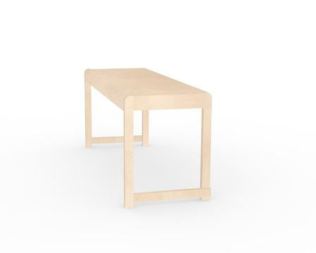 Frama 01 eetbank naturel