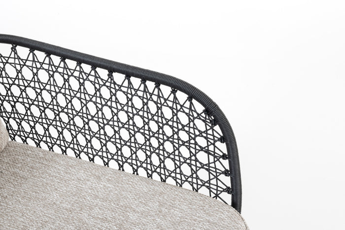 4 Seasons Aprilla tuinstoel (1 stuk)