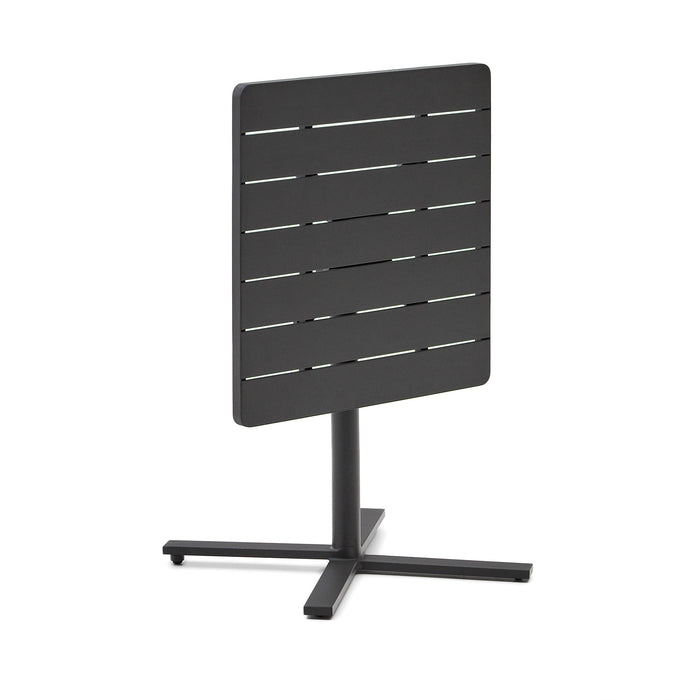 Kave Home Tuintafel Torreta, 70x70 cm