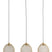 Light & Living - Hanglamp MOROC - 104x30x34cm - Goud