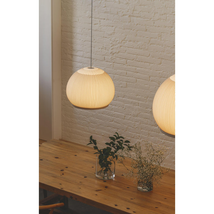 Knit 7460 hanglamp Ø45 LED
