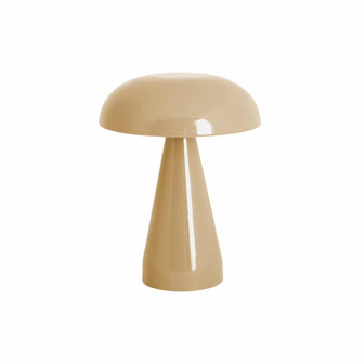 Leitmotiv Portable Tafellamp Aurora - Bruin