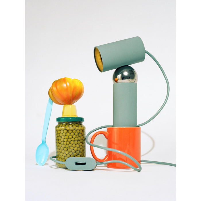 Flos Bilboquet tafellamp Sage