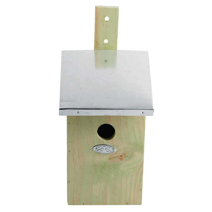 Esschert Design spiegelnestkast NKY