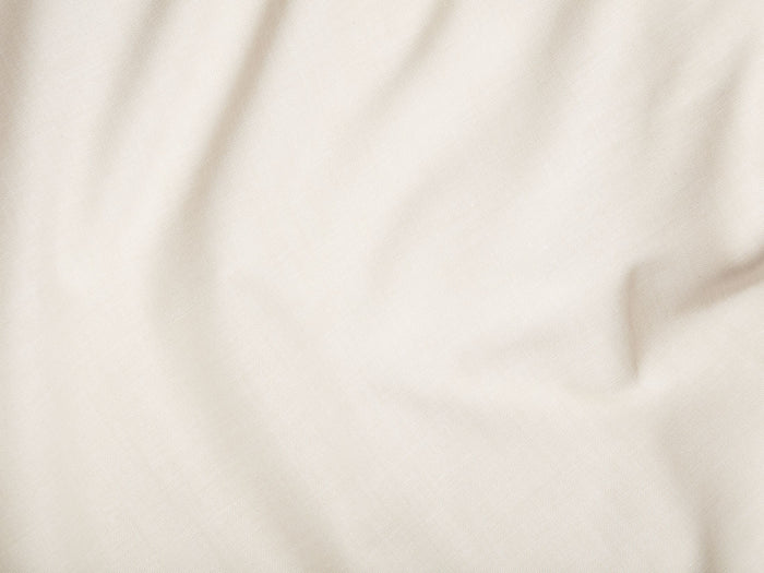 Yumeko overtrekset katoen tencel™ latte chambray 200x220 + 2|60x70