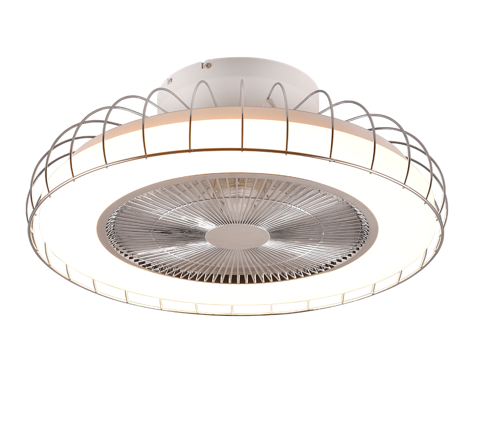 Reality Ventilator  Sandfjord 1 x LED 30,0 Watt 2700 - 6500K