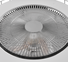 Reality Ventilator  Sandfjord 1 x LED 30,0 Watt 2700 - 6500K