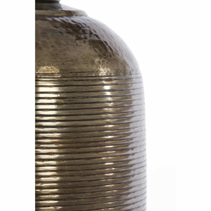 Light & Living - Vaas LISBOA - Ø45x60cm - Goud