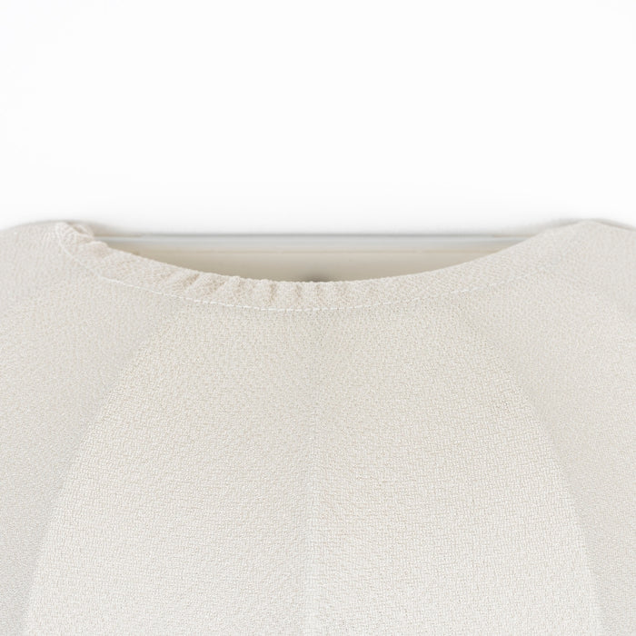 Puur Swen wandlamp - wit