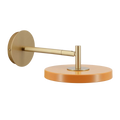 Umage Asteria Wall Short Wandlamp Nuance Orange