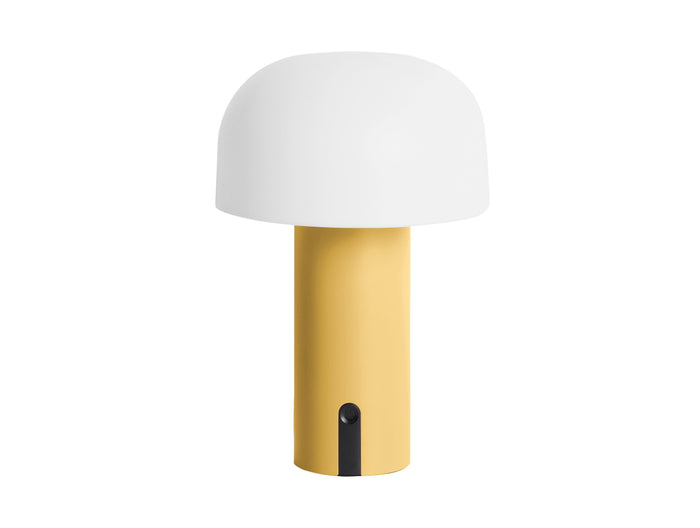 Leitmotiv - Table Lamp Luca LED