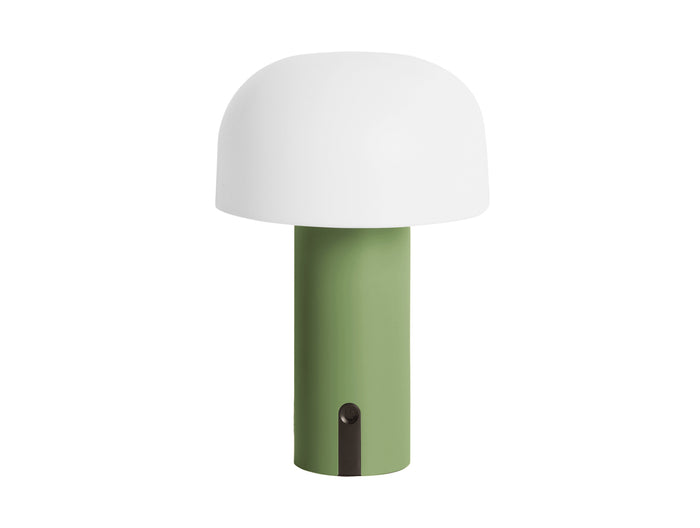 Leitmotiv - Table Lamp Luca LED
