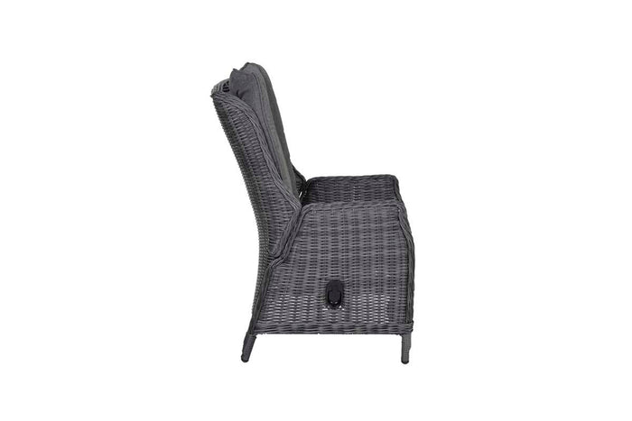 Garden Impressions Osborne verstelbaar - Earl Grey