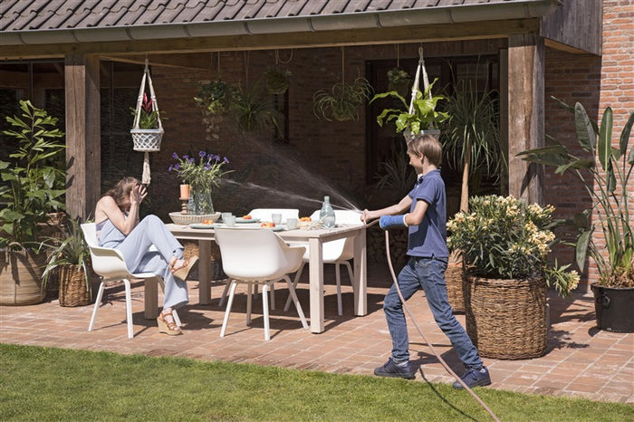 Hartman Sophie Element Tuinstoel - Royal White