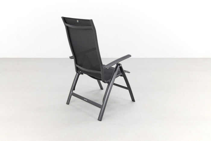 Kettler Legato Curve standenstoel