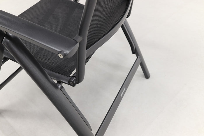 Kettler Legato Curve standenstoel