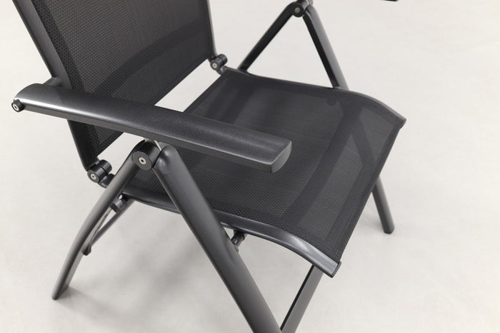 Kettler Legato Curve standenstoel