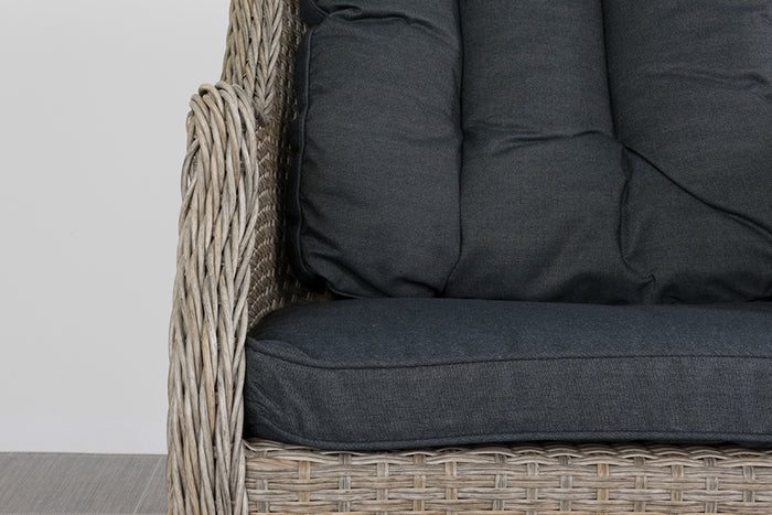 VDG King dining tuinstoel - Dessert