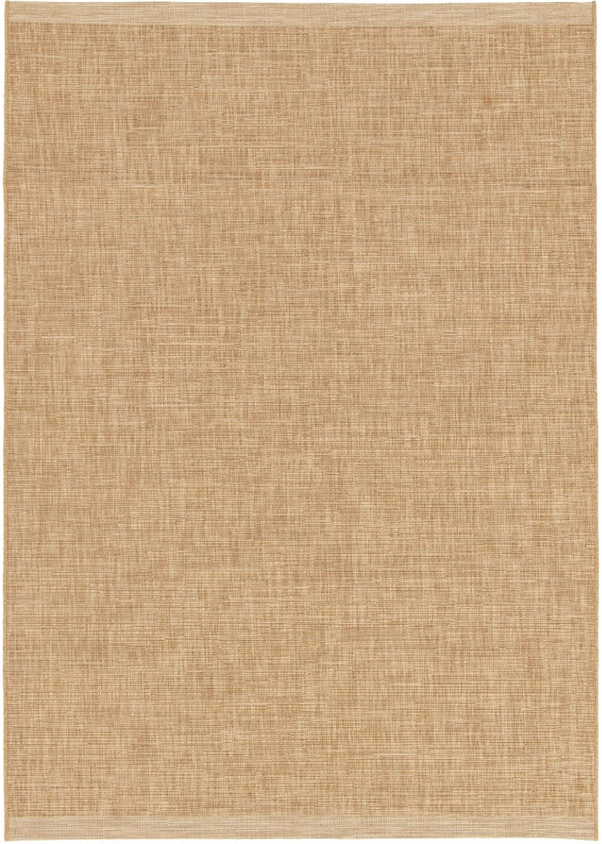 Interieur05 Buitenkleed Naturel Plain 160x230cm